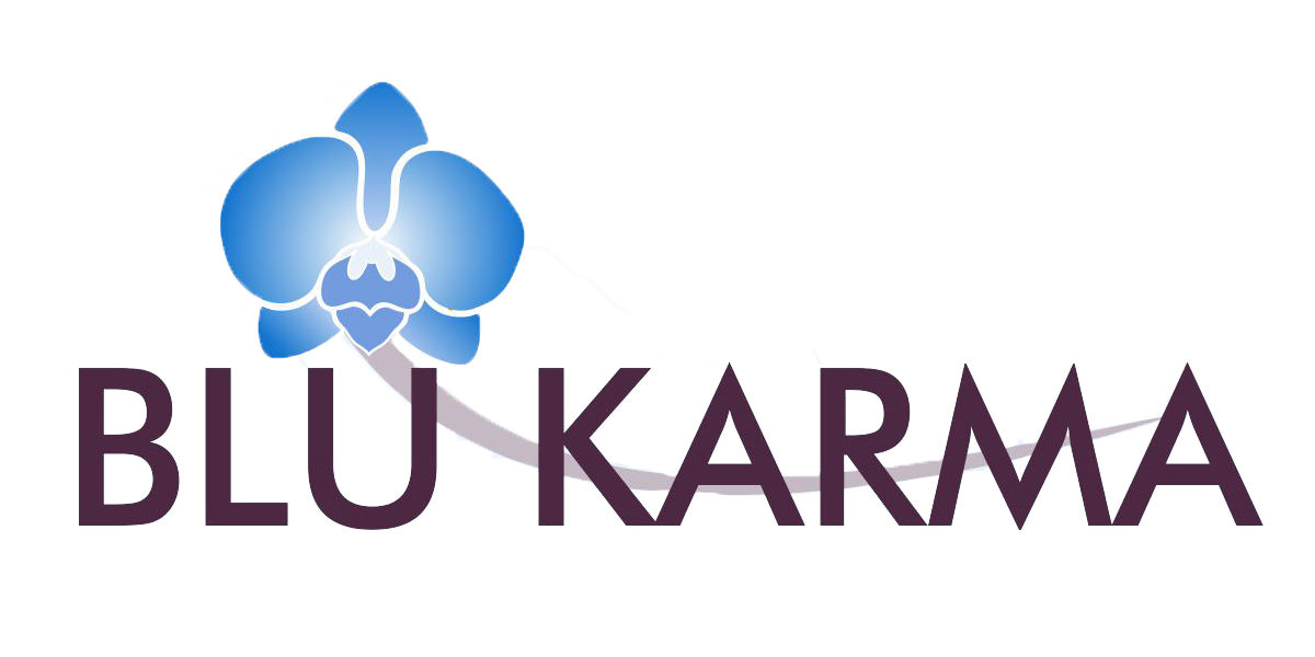 Blu Karma
