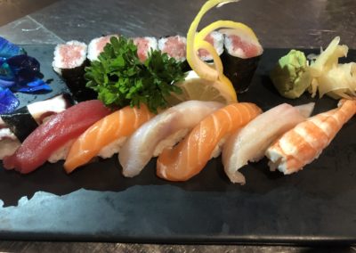 Sushi Bar - Sushi Regular